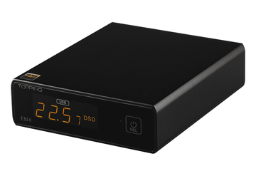 TOPPING E30 II Dual AK4493S Digital to Analog Convertor (DAC)
