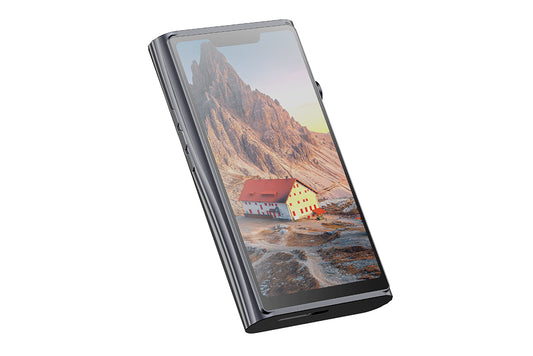 SHANLING M9 Dual AK4499EQ Portable Music Player