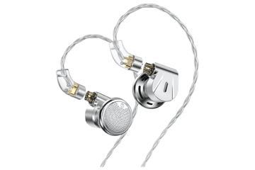 TRN EMX DD In-Ear Headphone
