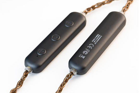 BGVP M3 Bluetooth Neckband