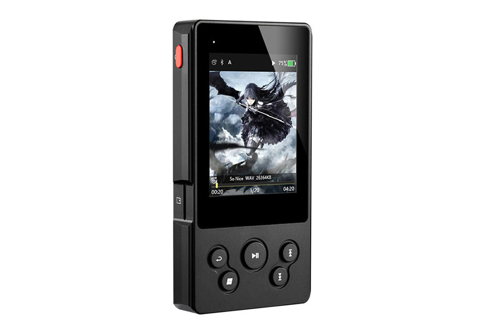 XDUOO X10T II Portable Music Player