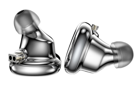 BLON BL Max Dual Dynamic Driver In-Ear Headphone