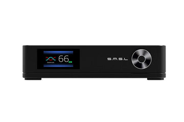 S.M.S.L SA400 Speaker Amplifier
