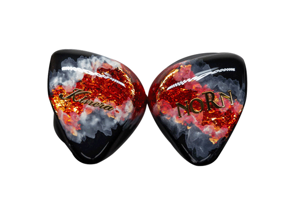 KINERA NORN 1DD+4BA In-Ear Headphone