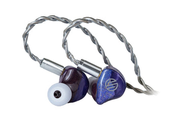 BGVP DM9 9BA In-Ear Headphone