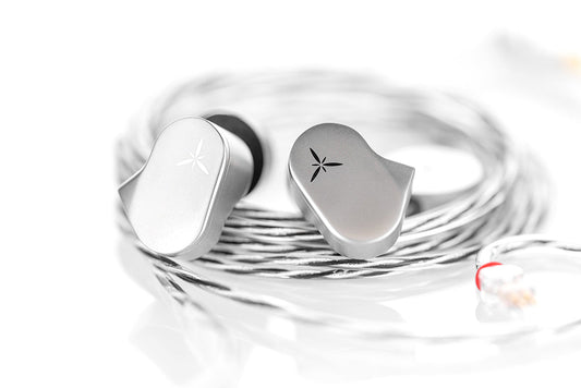 MOONDROP LAN In-ear Headphone