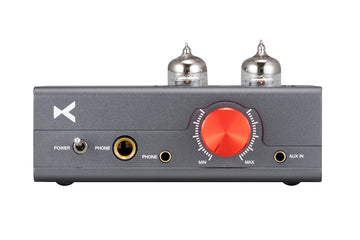 XDUOO MT602 Headphone Amplifier