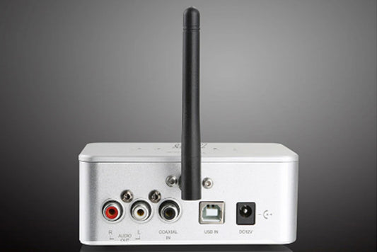 YAQIN DAC808 Bluetooth Receiver
