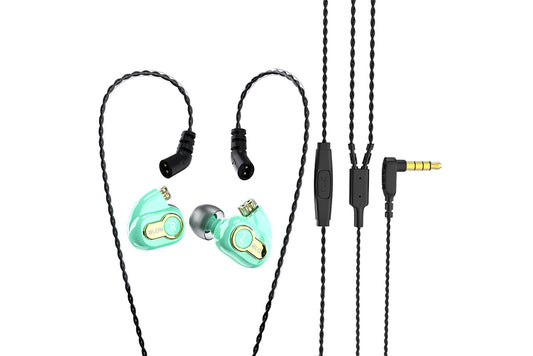 BLON BL05S Dynamic Driver In-Ear Headphone