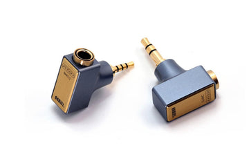 DD DJ44B DJ44C Headphone Adapter