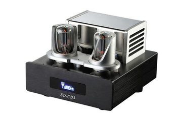 YAQIN SD-CD3 Tube Buffer Processor