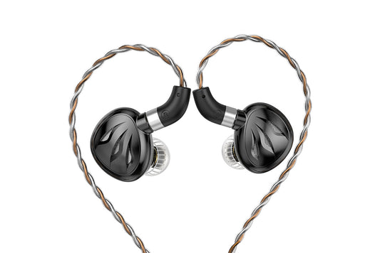 TRN Rosefinch Planar In-Ear Headphone