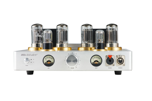 LITTLEDOT MKVI+ Headphone Amplifier & Preamplifier