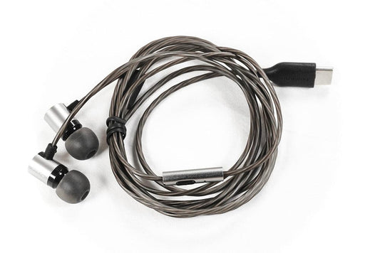 TANCHJIM Tanya DD In-Ear Headphone