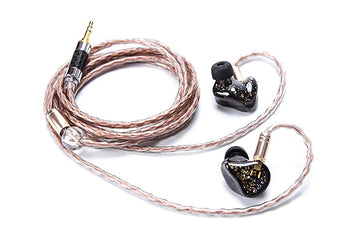 SHOZY NEO BG 5BA In-Ear Headphone