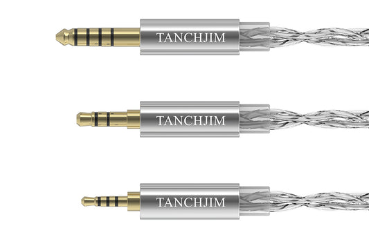 TANCHJIM CABLE R Headphone Upgrade Cable