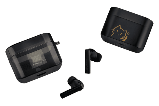 MOONDROP NEKOCAKE Silicone Protect Case