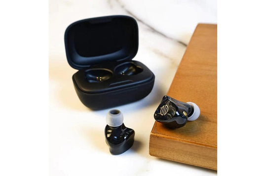 BGVP Q2S TWS True Wireless Headphone (TWS)