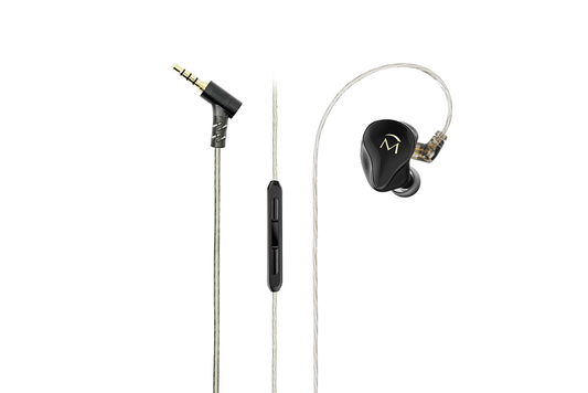 SHANLING Myryad MUSIC 1 9mm Dynamic Driver In-ear Earphone