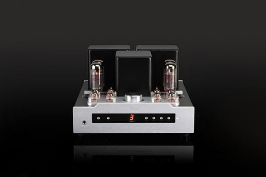 YAQIN MS30L EL34B Tube Speaker Amplifier