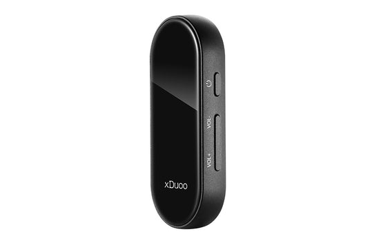 XDUOO XQ25 ES9118 Portable DAC & Headphone Amplifer