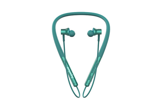 SUPERHEER NT3 Bluetooth Neckband In-Ear Headphone