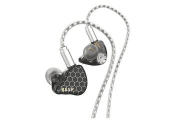 BGVP Scale Dynamic Driver In-Ear Headphone
