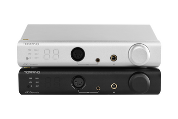 TOPPING A90 Discrete Headphone Amplifier