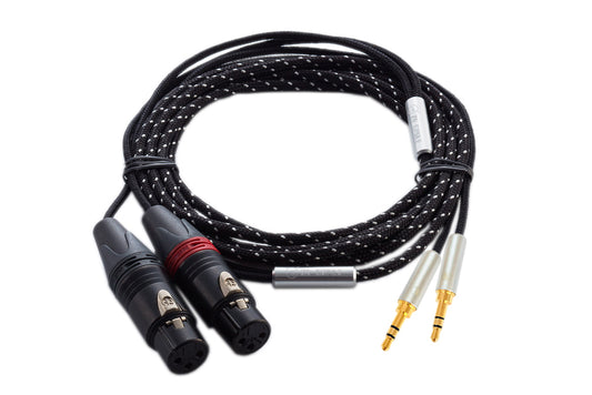 ZYCABLE Headphone Upgrade Cable