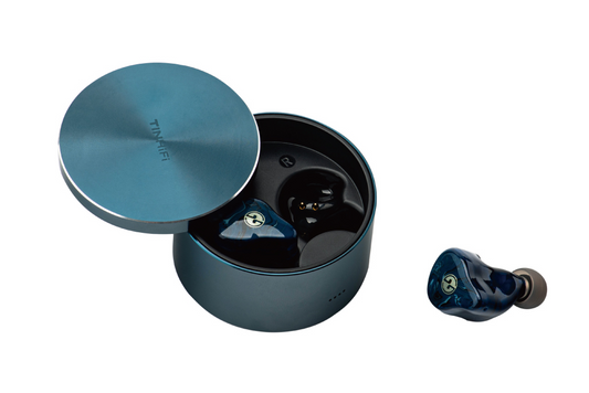 TINHIFI BUDS 3 TWS True Wireless Headphone (TWS)
