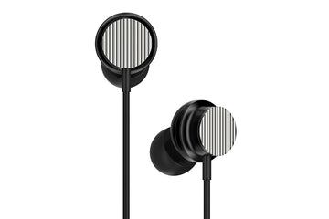 DEBAUCHE BACCHUS LOMO 2DD In-Ear Headphone