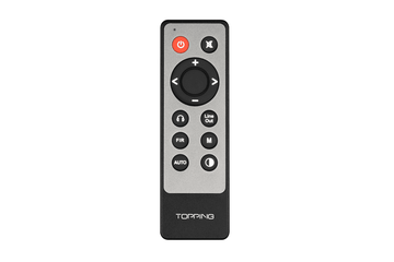 TOPPING RC22 Remote Control