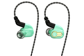 BLON BL05S Dynamic Driver In-Ear Headphone