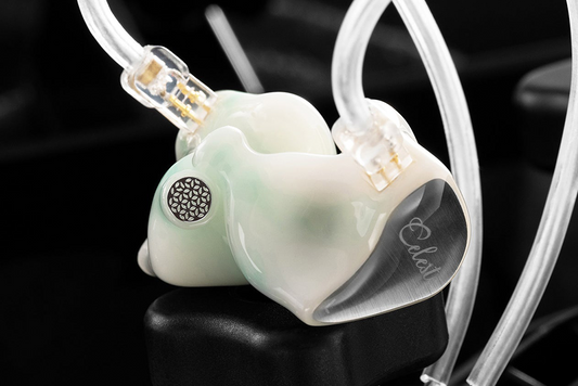 Kinera Celest Wyvern 10mm Dynamic Driver In-Ear Headphone