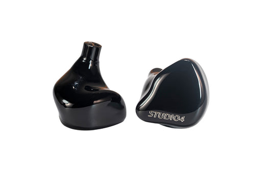 SOFTEARS STUDIO4 4BA In-ear Headphone