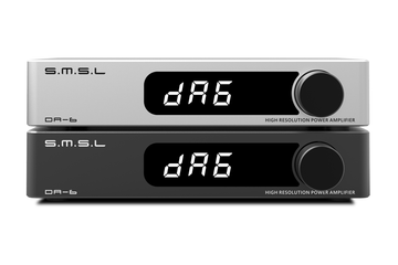 S.M.S.L DA6 Speaker Amplifier