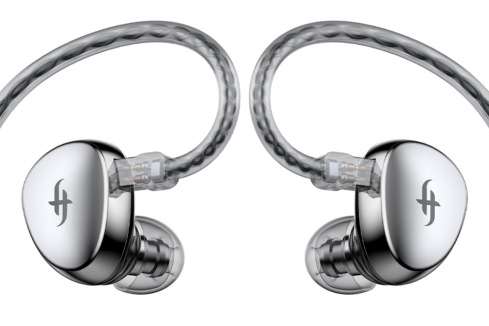 SIMGOT EA500 Dynamic In-ear Headphone SIMGOT EA500 Dynamic In-ear Headphone