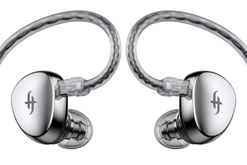 SIMGOT EA500 Dynamic In-ear Headphone
