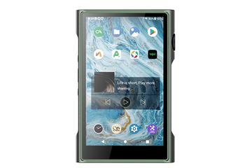 SHANLING M3 Ultra Dual ES9219C Portable Music Player