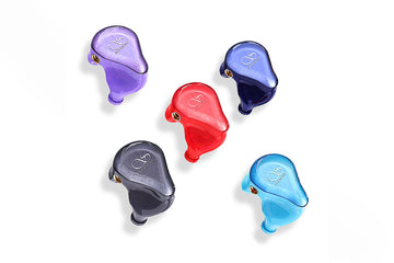 SHANLING ME200 2DD In-Ear Headphone