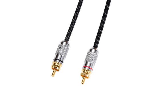 ZYCABLE ZY403 3.5mm to RCA Cable