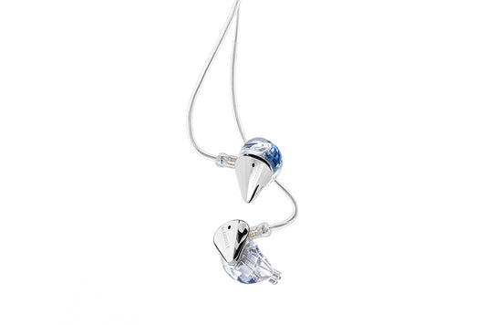 MOONDROP BLESSING 3 2DD 4BA In-Ear Headphone