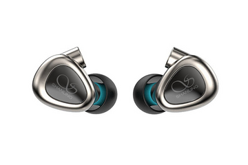 SHANLING ME80 10 Dynamic Driver In-ear Headphone