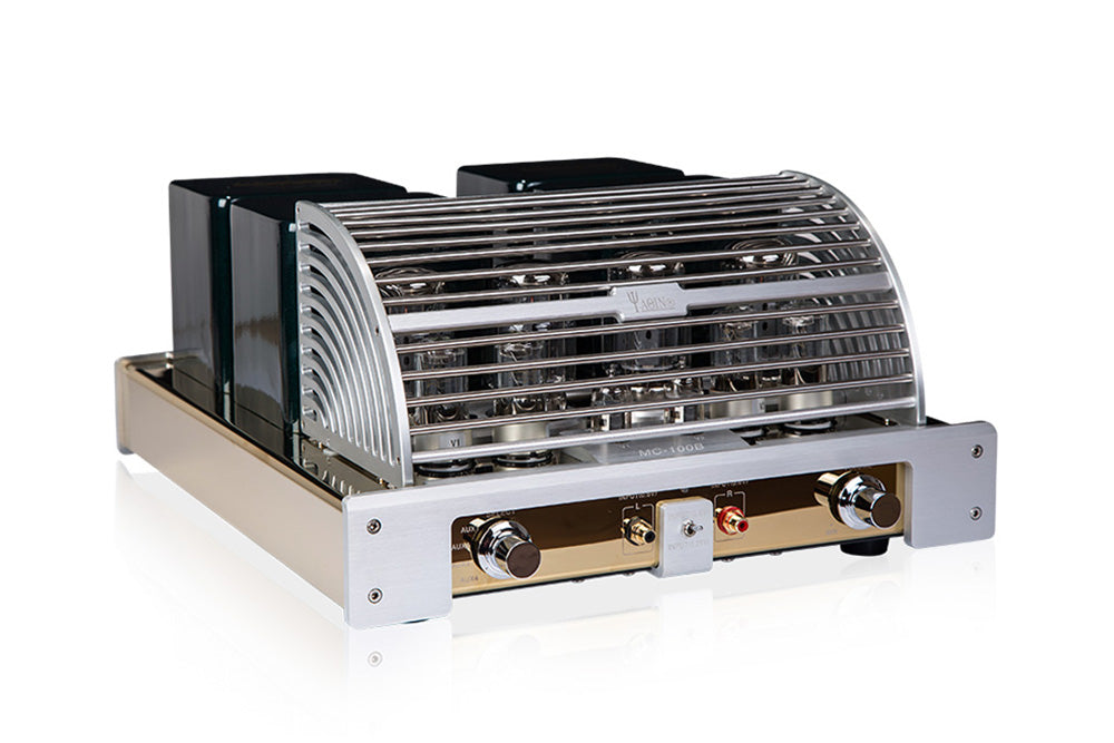 YAQIN MC100B KT88 Tube Speaker Amplifier | SHENZHENAUDIO