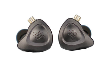 NFAUDIO NA2+ Dynamic Driver In-Ear Headphone