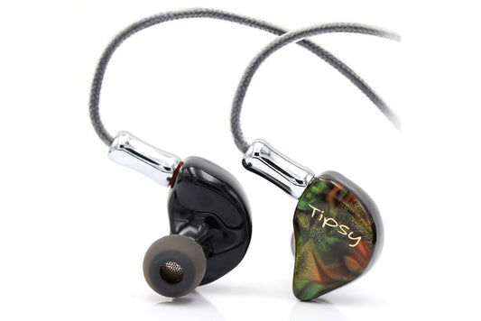 TIPSY Dunmer PRO In-ear Headphone