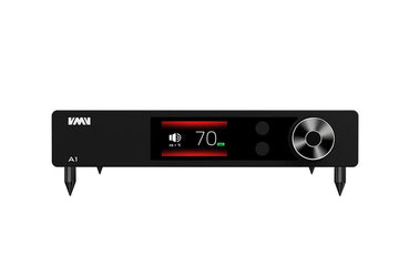 S.M.S.L A1 Speaker Amplifier