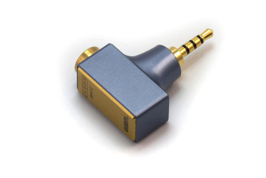 DD DJ44B DJ44C Headphone Adapter
