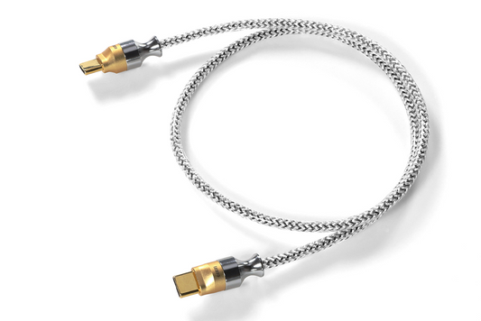 DD TC07S Type-C to Type-C OTG Cable