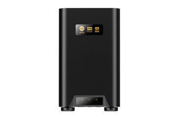 SHANLING H7 AK4191EQ AK4499EX Portable DAC/AMP